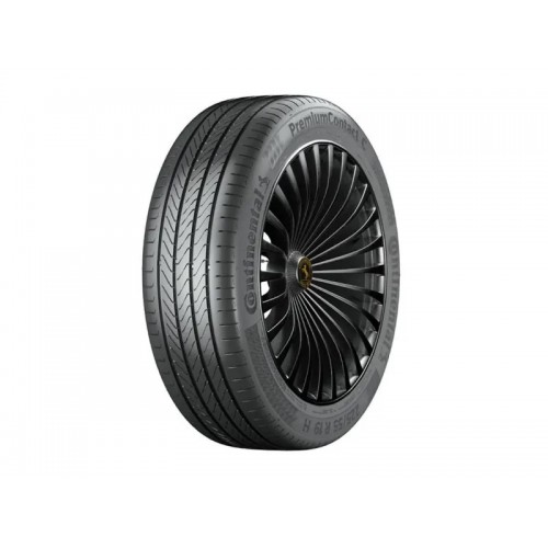 Шины Continental PremiumContact C 285/45 R21 113V FR ContiSilent